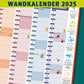 Kinder-Kalender 2025
