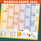 Kinder-Kalender 2026