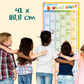 AKTION 2 x Kinder-Kalender 2026