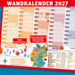 Kinder-Kalender 2027