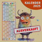 Kinder-Kalender 2025