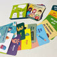 30 SPRACHKARTEN Deutsch & Englisch Box 2